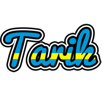 Tarik sweden logo