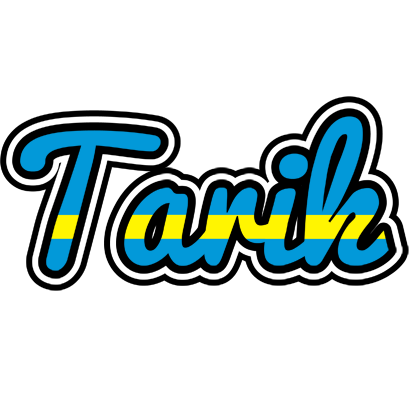 Tarik sweden logo