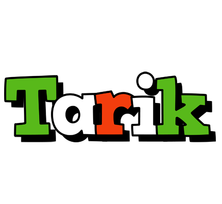 Tarik venezia logo