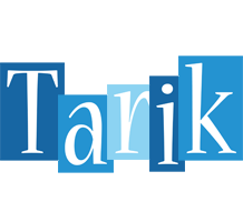 Tarik winter logo