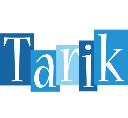 Tarik winter logo