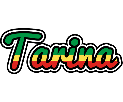 Tarina african logo