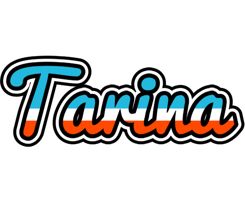 Tarina america logo