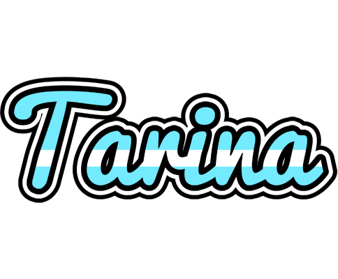Tarina argentine logo