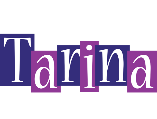 Tarina autumn logo