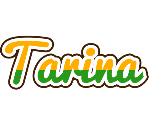 Tarina banana logo
