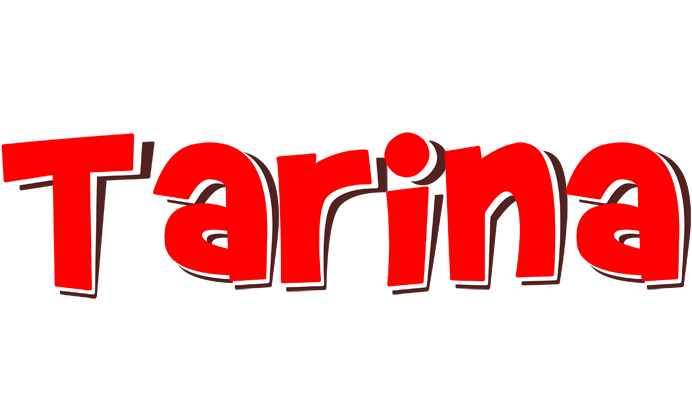 Tarina basket logo