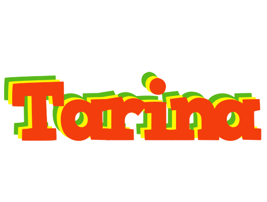 Tarina bbq logo