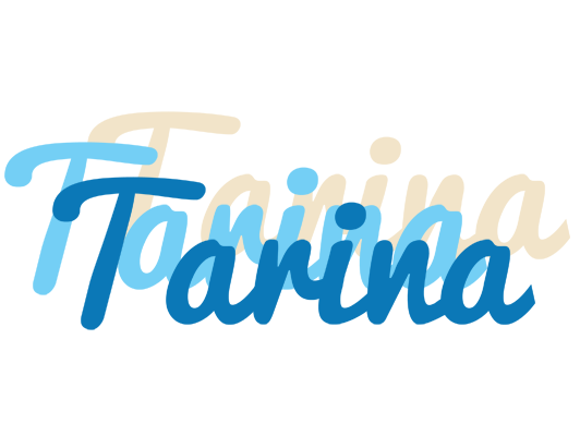 Tarina breeze logo