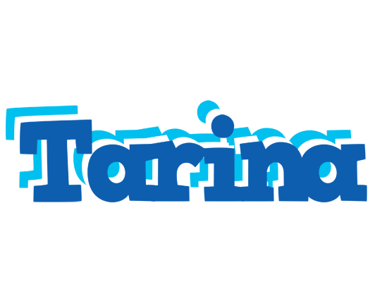 Tarina business logo