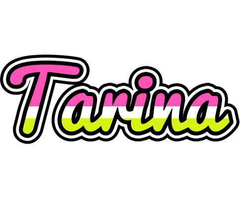 Tarina candies logo