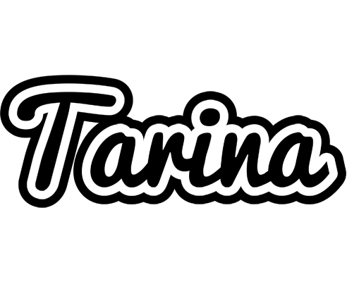 Tarina chess logo