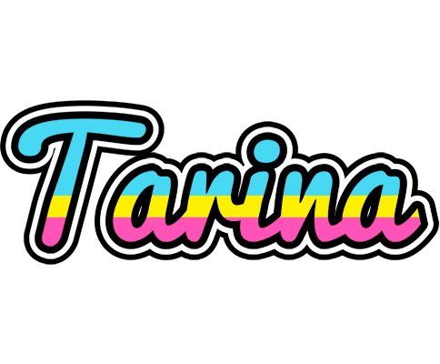 Tarina circus logo
