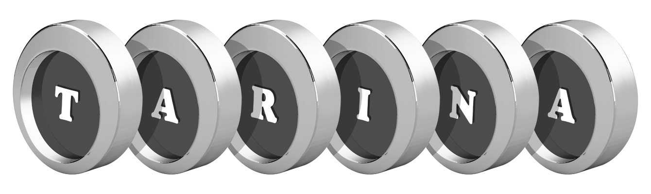 Tarina coins logo