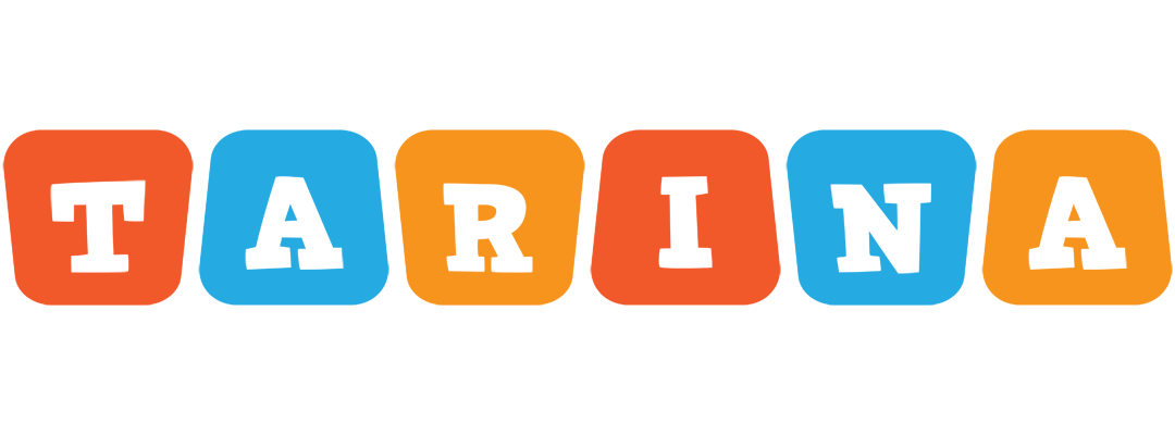 Tarina comics logo