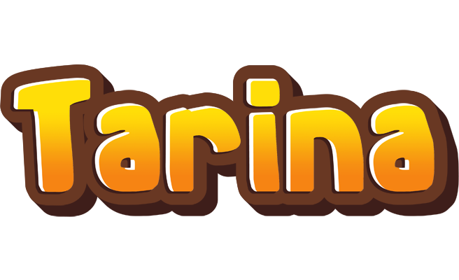 Tarina cookies logo