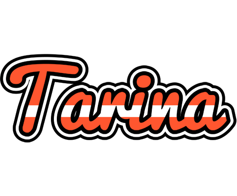 Tarina denmark logo