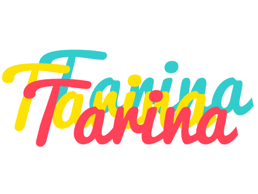 Tarina disco logo