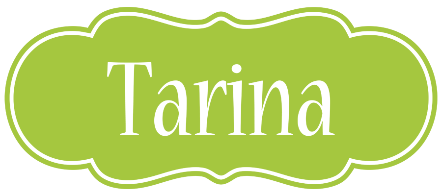 Tarina family logo
