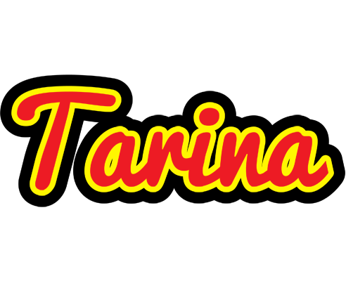 Tarina fireman logo