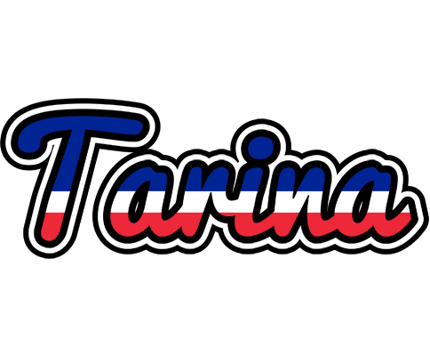 Tarina france logo