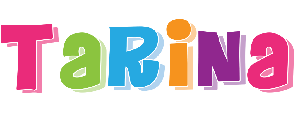 Tarina friday logo