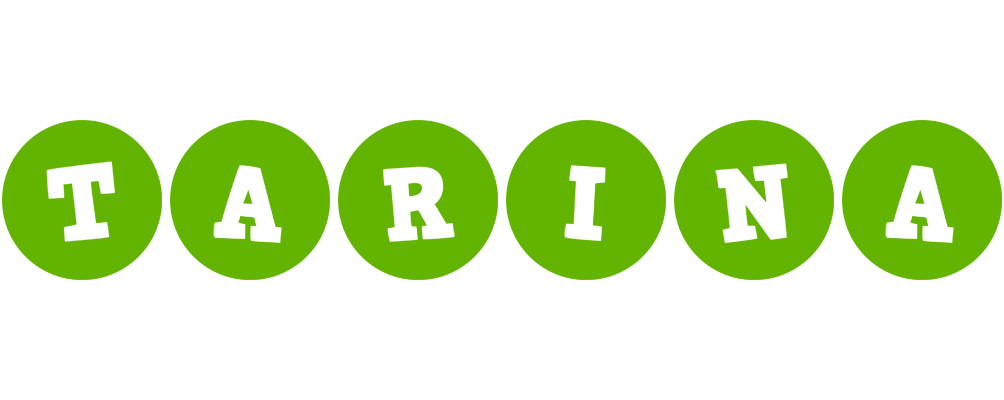 Tarina games logo