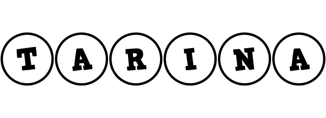Tarina handy logo