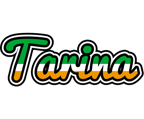Tarina ireland logo