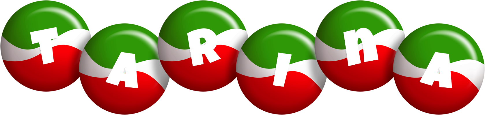 Tarina italy logo