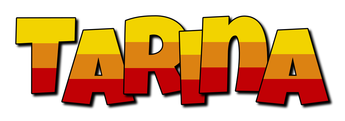 Tarina jungle logo