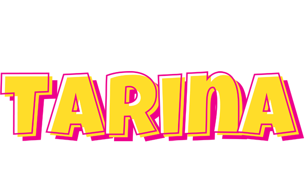 Tarina kaboom logo