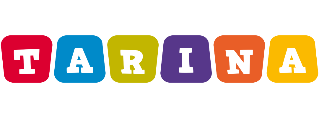 Tarina kiddo logo