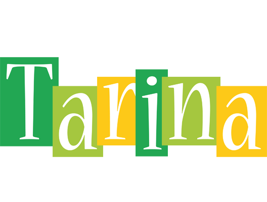Tarina lemonade logo