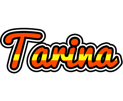 Tarina madrid logo