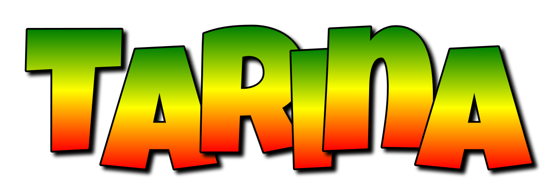 Tarina mango logo