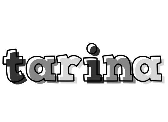 Tarina night logo