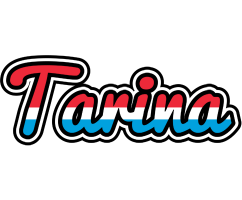 Tarina norway logo