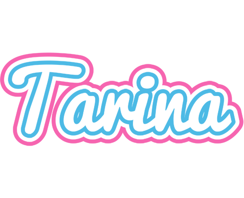 Tarina outdoors logo