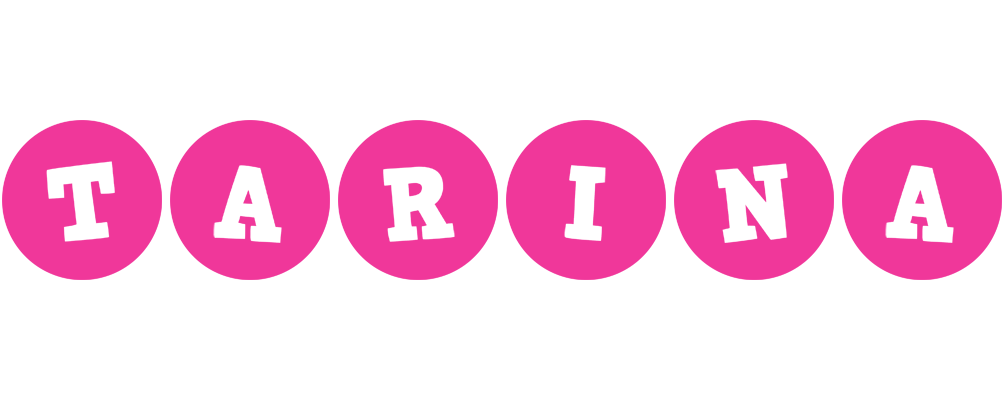 Tarina poker logo