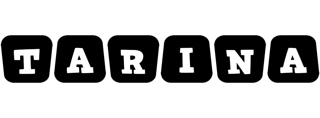 Tarina racing logo