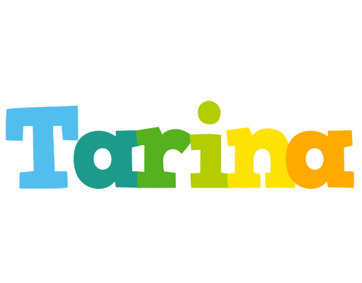 Tarina rainbows logo