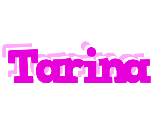Tarina rumba logo