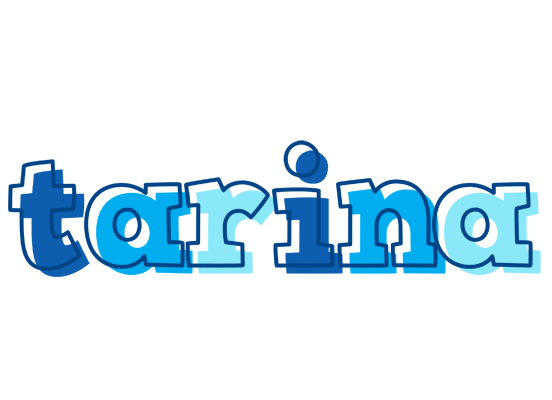 Tarina sailor logo