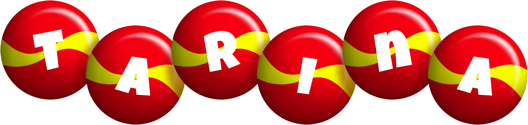 Tarina spain logo