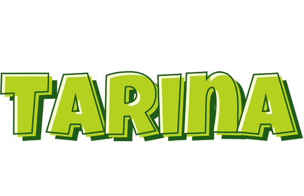 Tarina summer logo