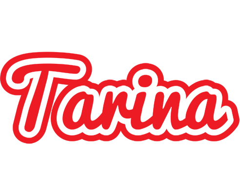 Tarina sunshine logo