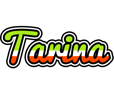 Tarina superfun logo