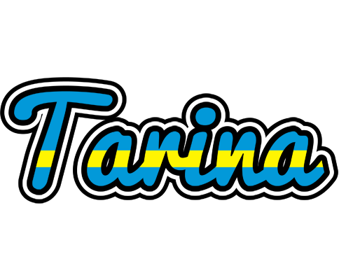 Tarina sweden logo