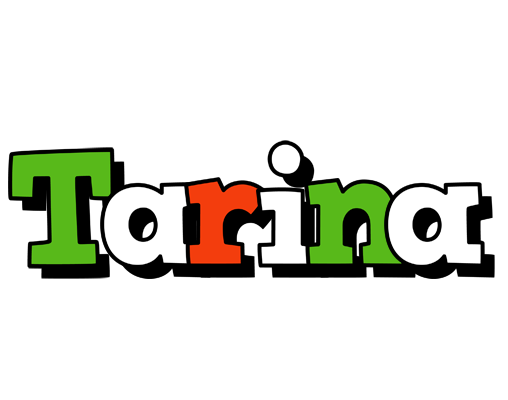 Tarina venezia logo